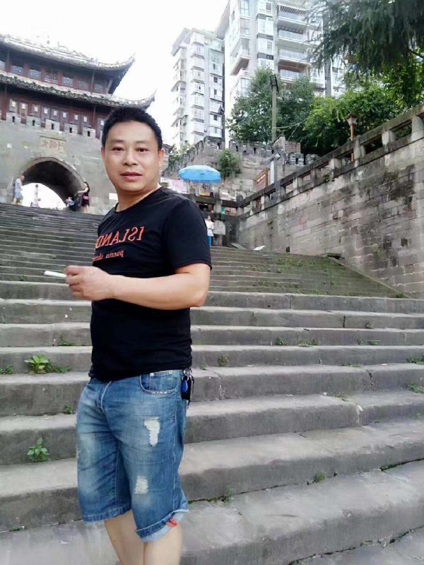 寻找前世今生缘的第一张照片--厦门交友网