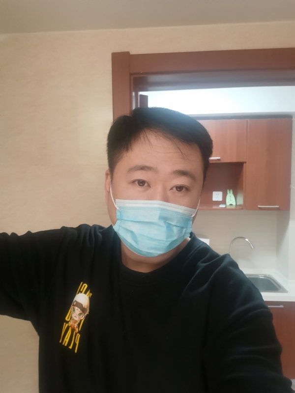 光辉的第一张照片--厦门交友网