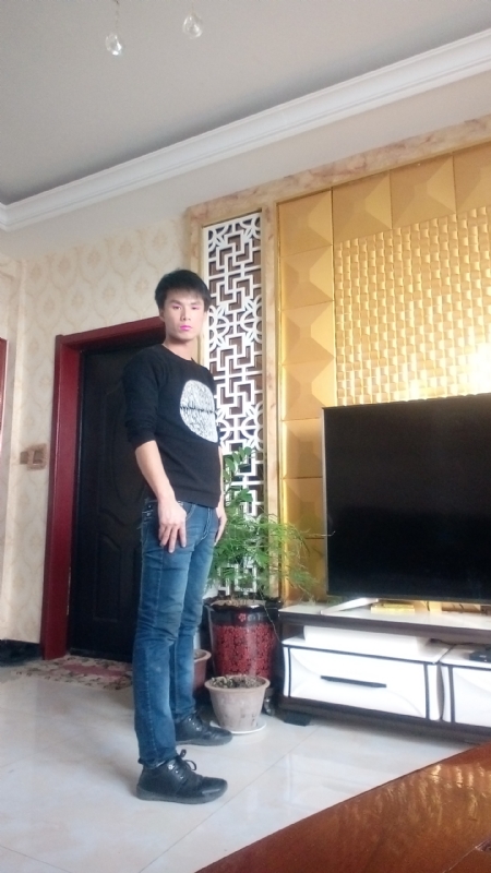 仅此而已的第一张照片--厦门交友网