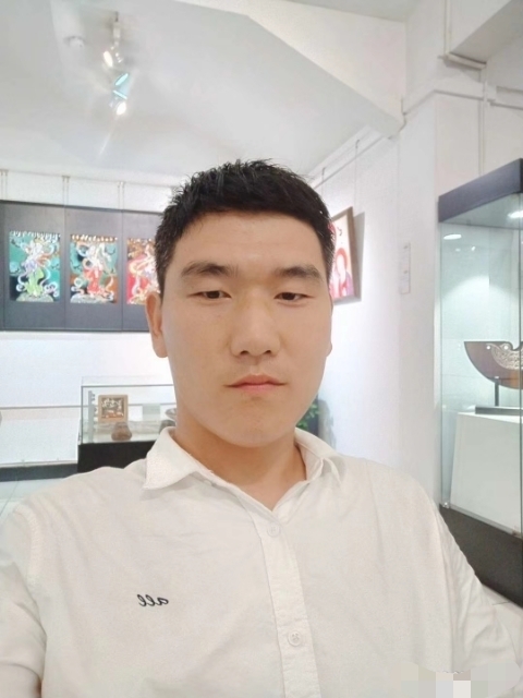 自律人生的第一张照片--厦门交友网
