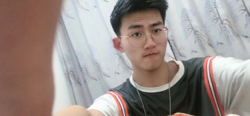 等一个人的第一张照片--厦门交友网