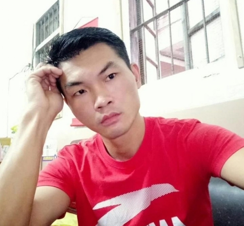 英俊的台灯的第一张照片--厦门交友网