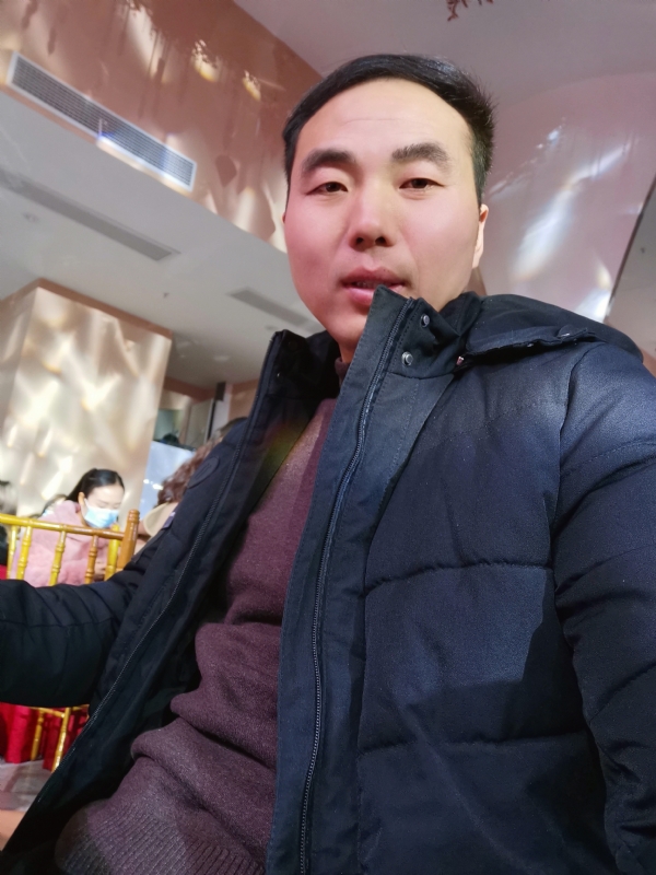 找属于自己的幸福的第一张照片--厦门交友网