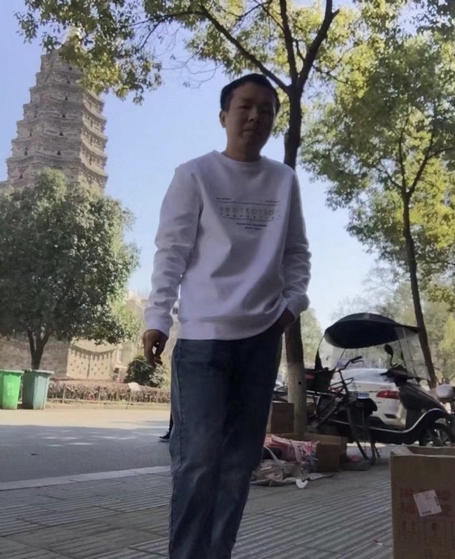 黄冈征婚的第一张照片--厦门交友网