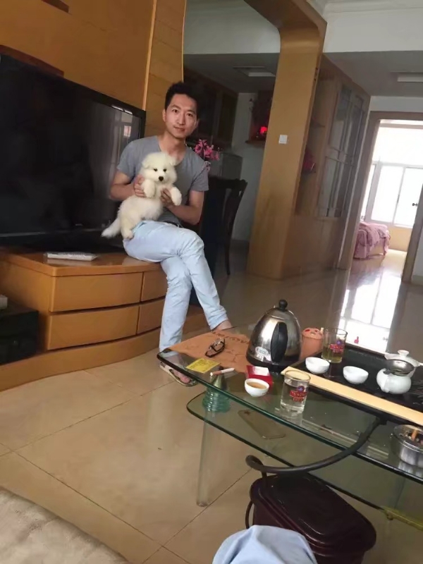 潇湘剑雨的第二张照片--厦门交友网