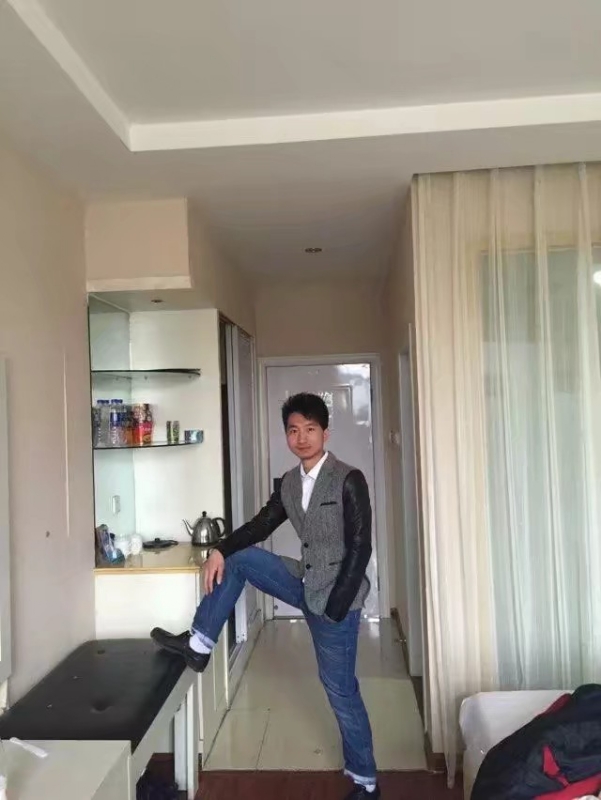 潇湘剑雨的第四张照片--厦门交友网