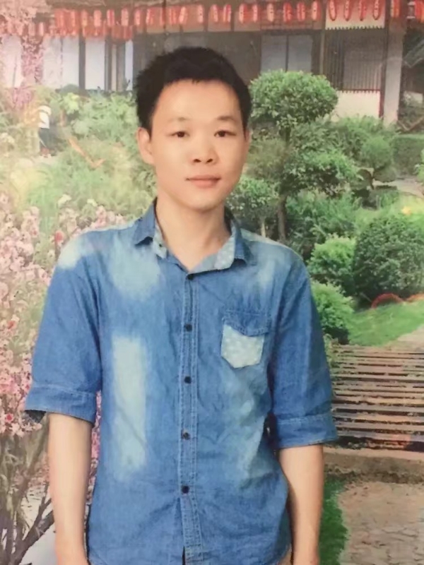 阿文的第一张照片--厦门交友网