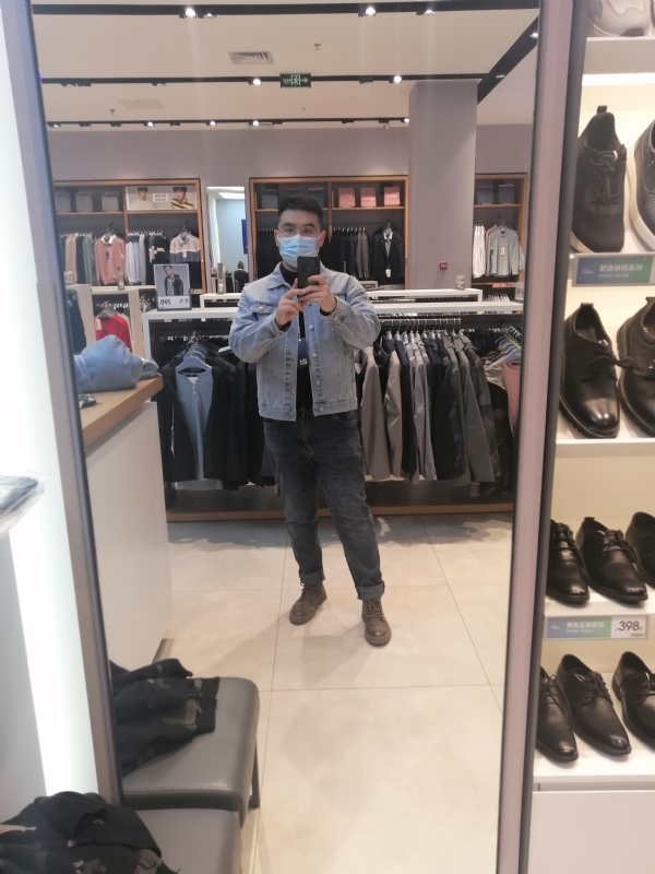 来吧来吧的第一张照片--厦门交友网