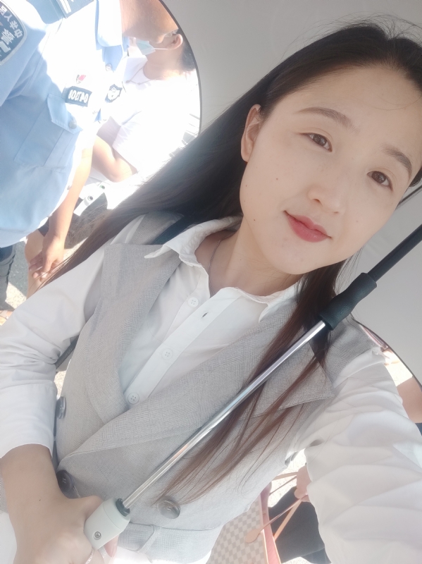 木子田心的第一张照片--厦门交友网