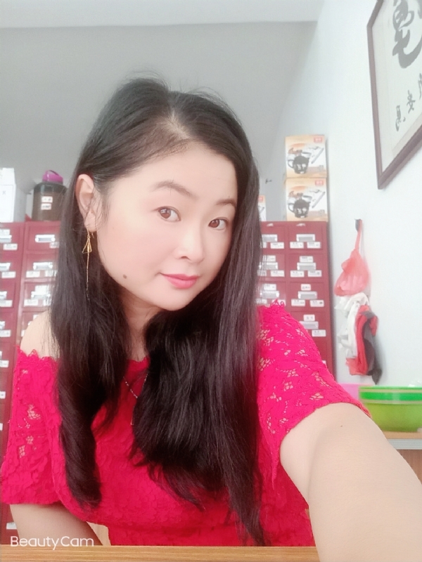 马誉宸的第一张照片--厦门交友网