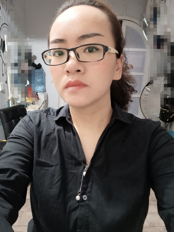 妮妮的第一张照片--厦门交友网