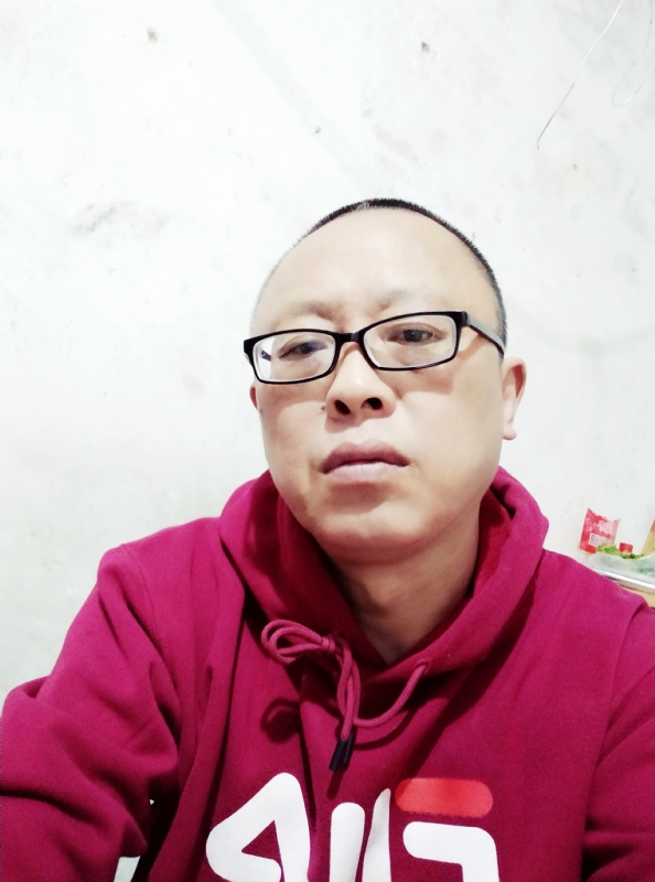 不要激动的第一张照片--厦门交友网