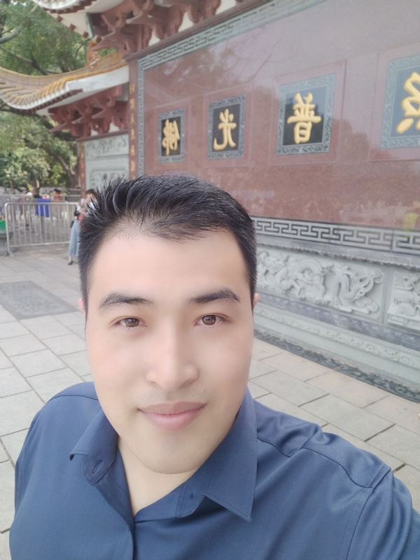 天涯漂泊客的第二张照片--厦门交友网