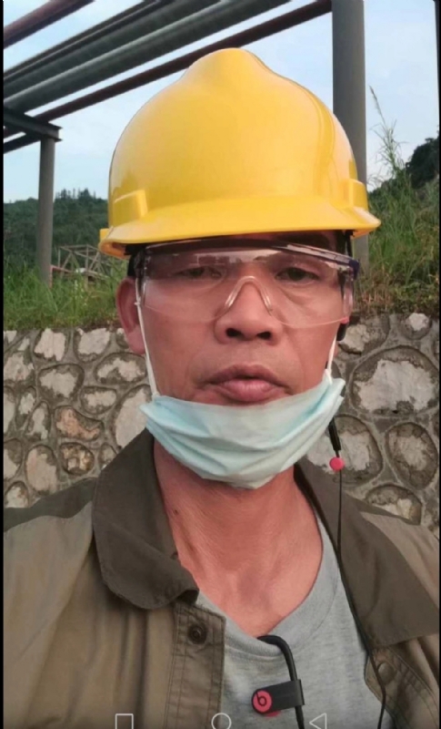 蓝天的第一张照片--厦门交友网