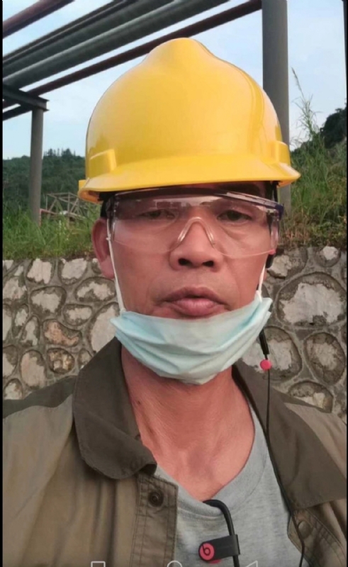 蓝天的第二张照片--厦门交友网