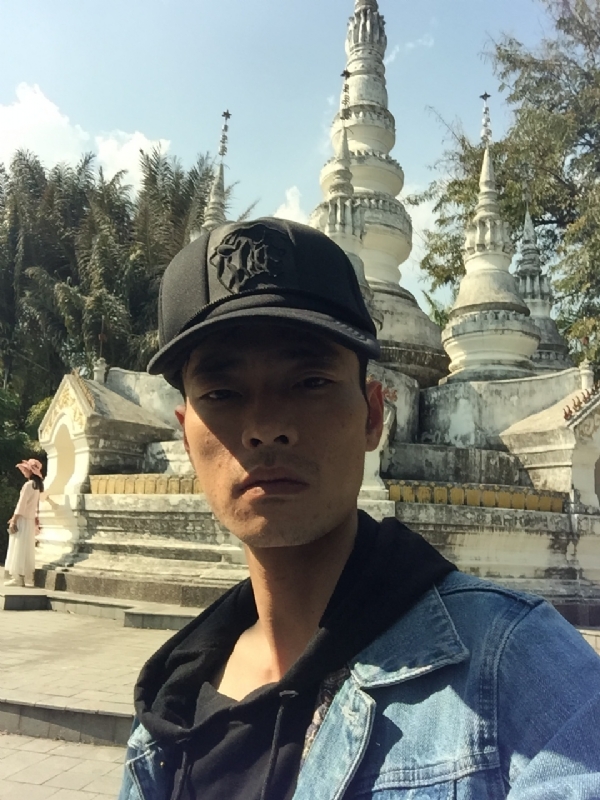 非诚勿扰的第一张照片--厦门交友网