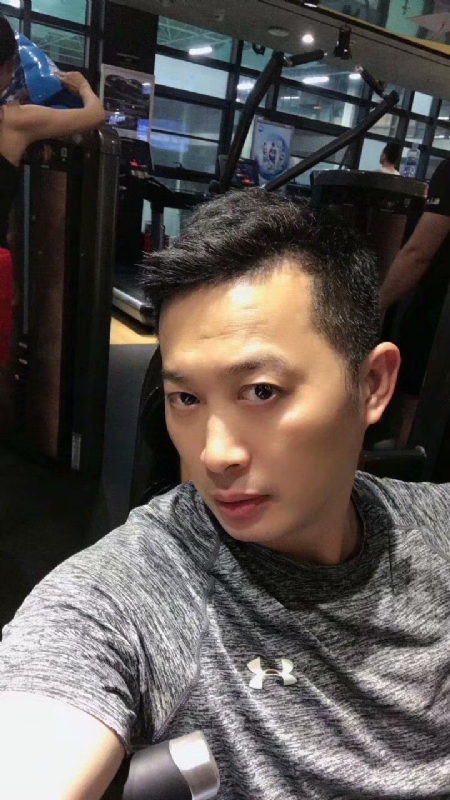 期待你的爱的第一张照片--厦门交友网