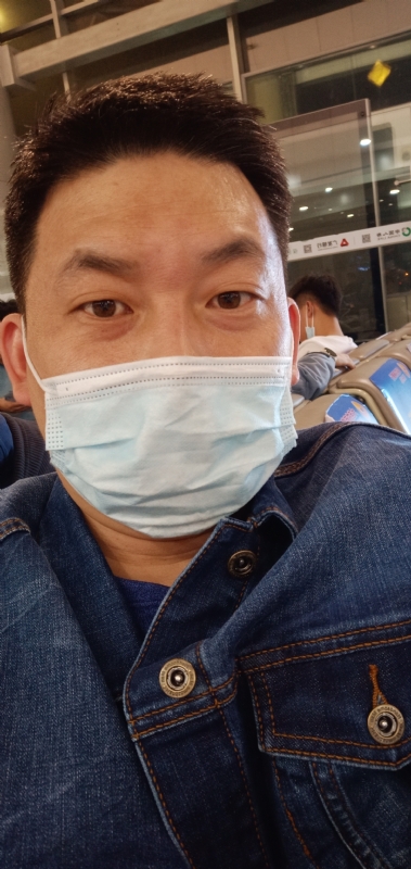狗子的第三张照片--厦门交友网