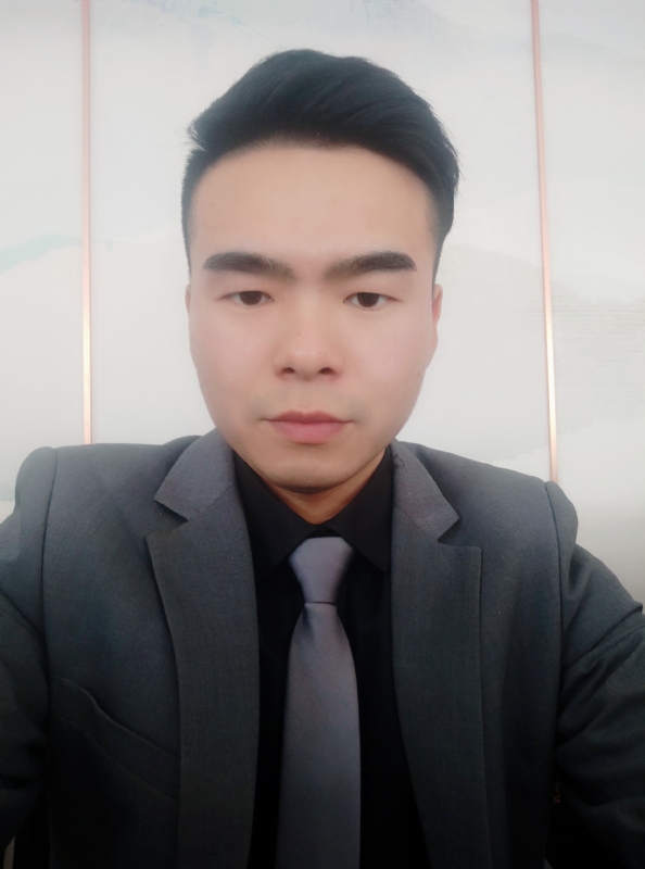 穿西装的鲨鱼的第一张照片--厦门交友网