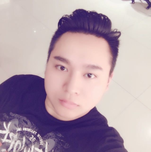 命运之子的第一张照片--厦门交友网
