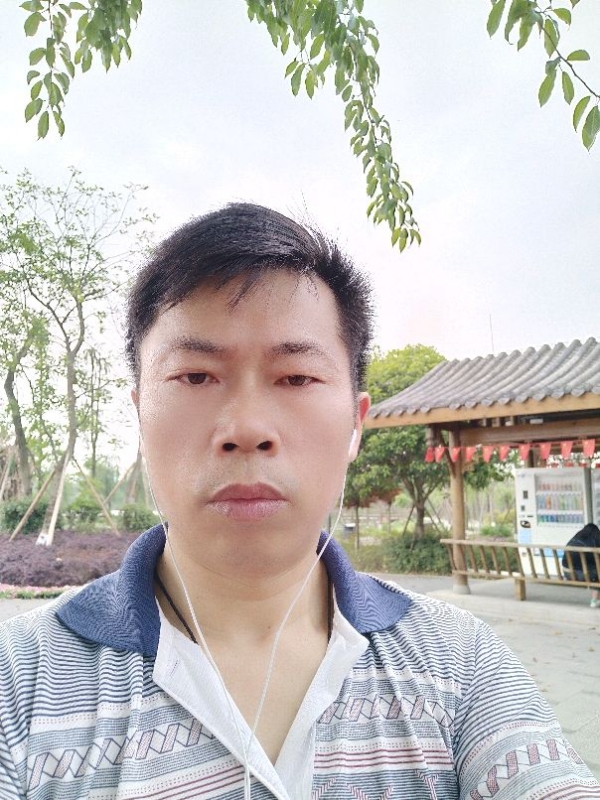 一个人的孤单的第一张照片--厦门交友网
