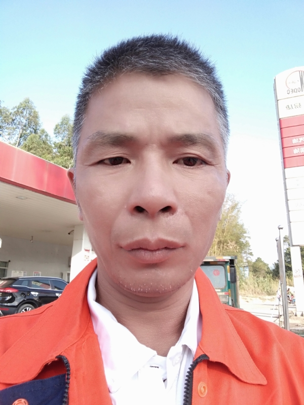 静候缘分的第一张照片--厦门交友网