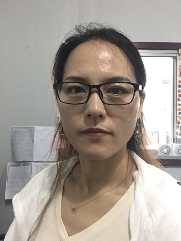 爱在春天的第一张照片--厦门交友网