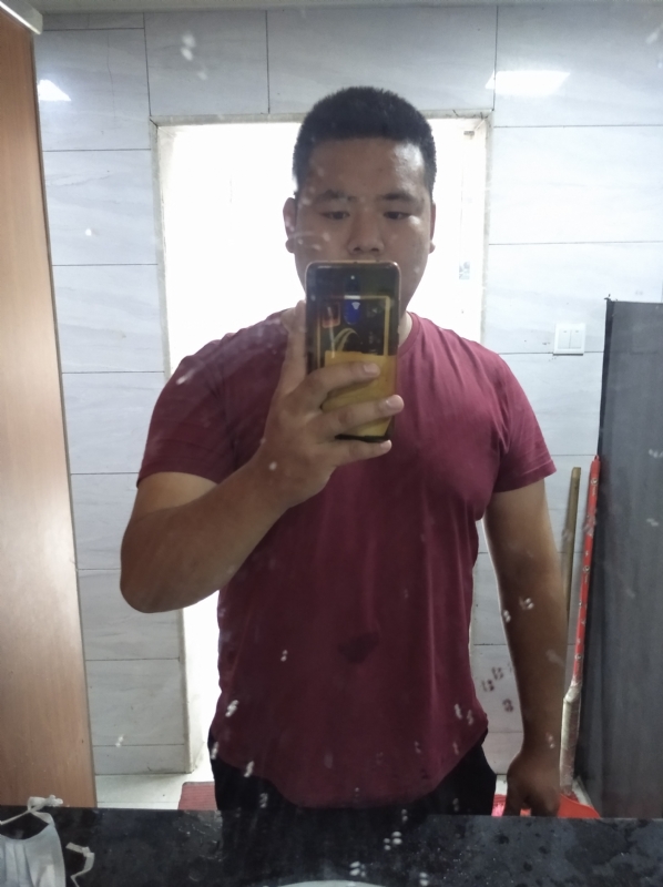 阿宾的第一张照片--厦门交友网
