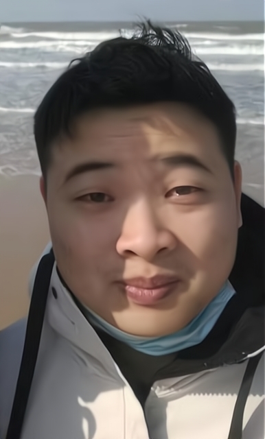 野生设计师的第一张照片--厦门交友网