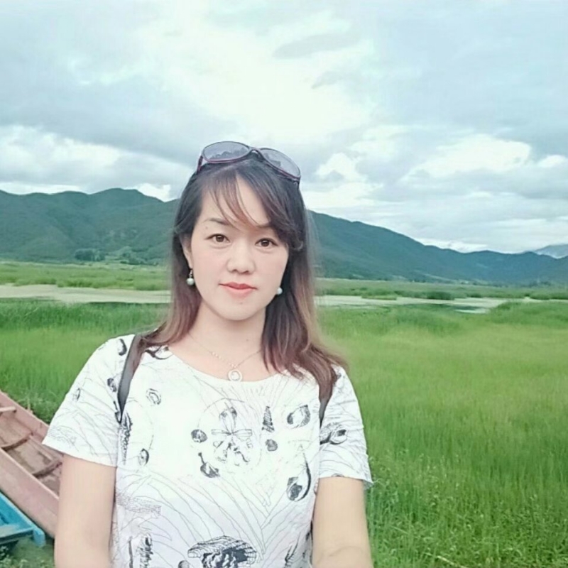 如懿的第一张照片--厦门交友网