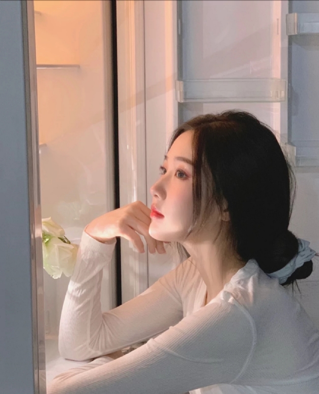 風吹過臉頰的第一张照片--厦门交友网