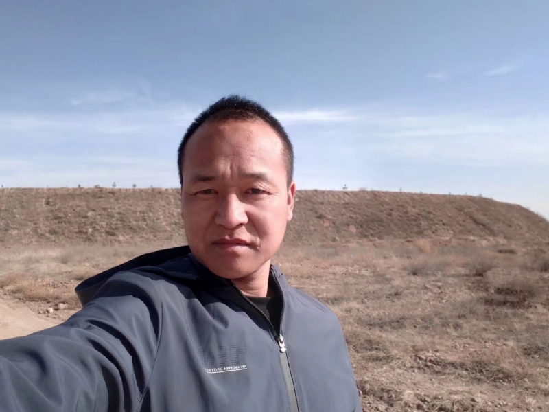 爱你不是我的第一张照片--厦门交友网