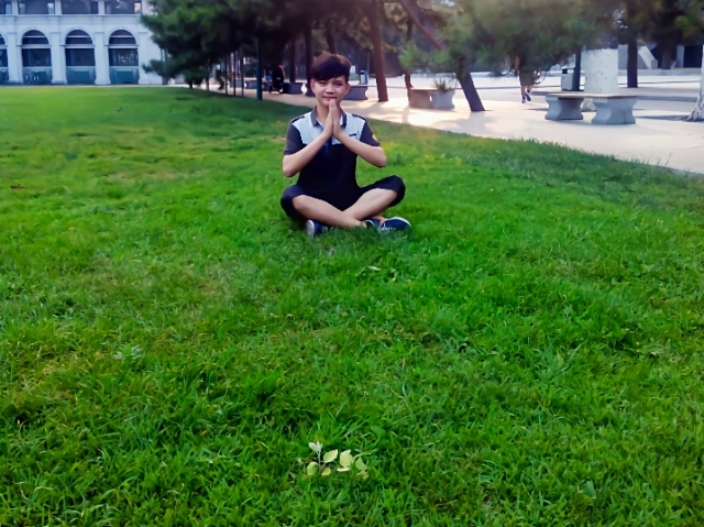 雄鹰不因暴风折翼的第一张照片--厦门交友网