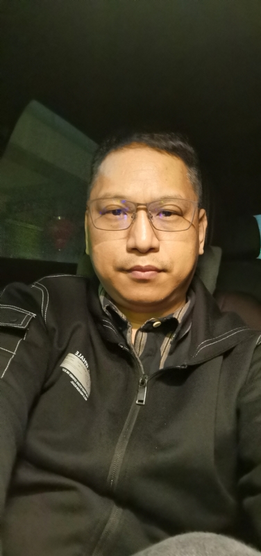 matt的第一张照片--厦门交友网