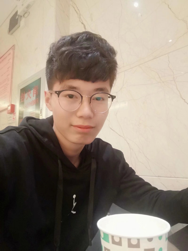 小张的第一张照片--厦门交友网