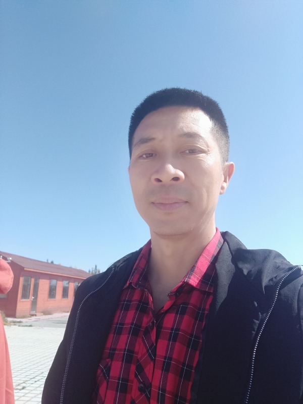 风滚草的坚持的第一张照片--厦门交友网