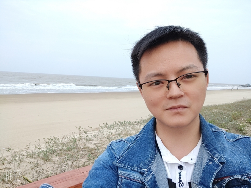 仙人掌的第一张照片--厦门交友网