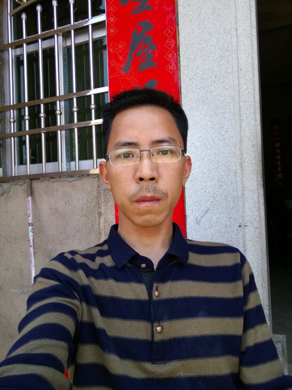 美丽的小山村的第一张照片--厦门交友网