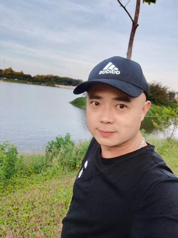 石头哥的第一张照片--厦门交友网