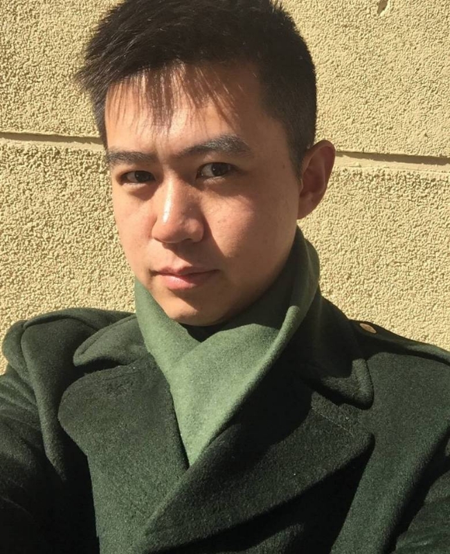 时过境迁的第三张照片--厦门交友网