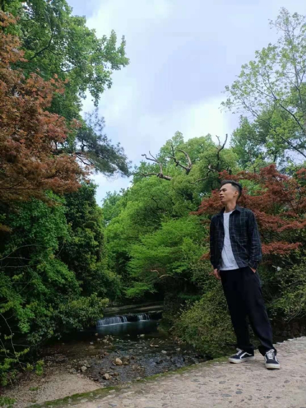 小白的第一张照片--厦门交友网