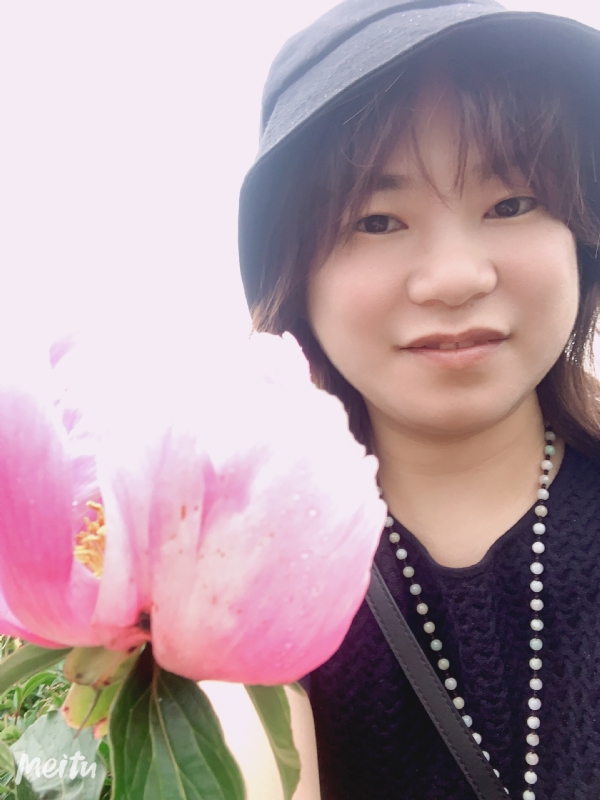 遇见未知的自己的第一张照片--厦门交友网