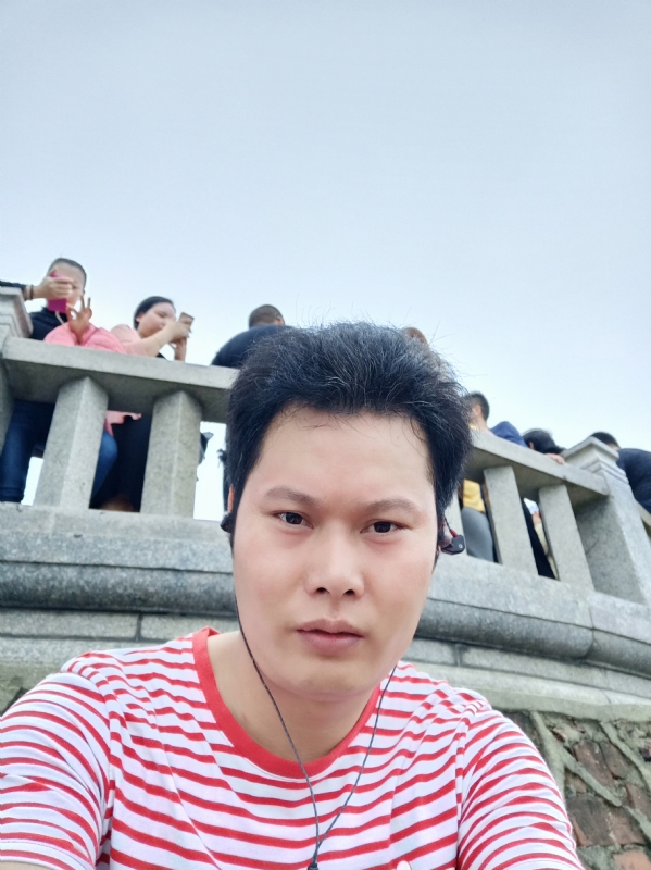 hαⅰ的第一张照片--厦门交友网