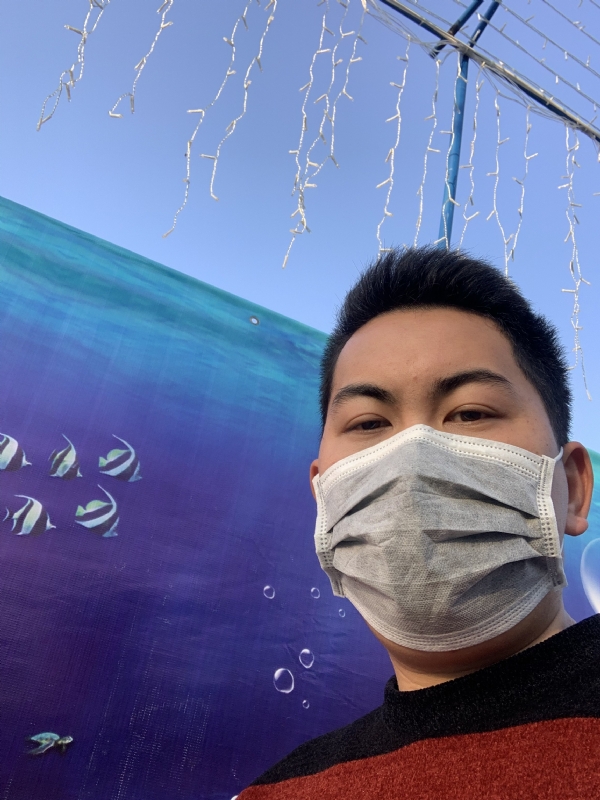 足矣的第一张照片--厦门交友网