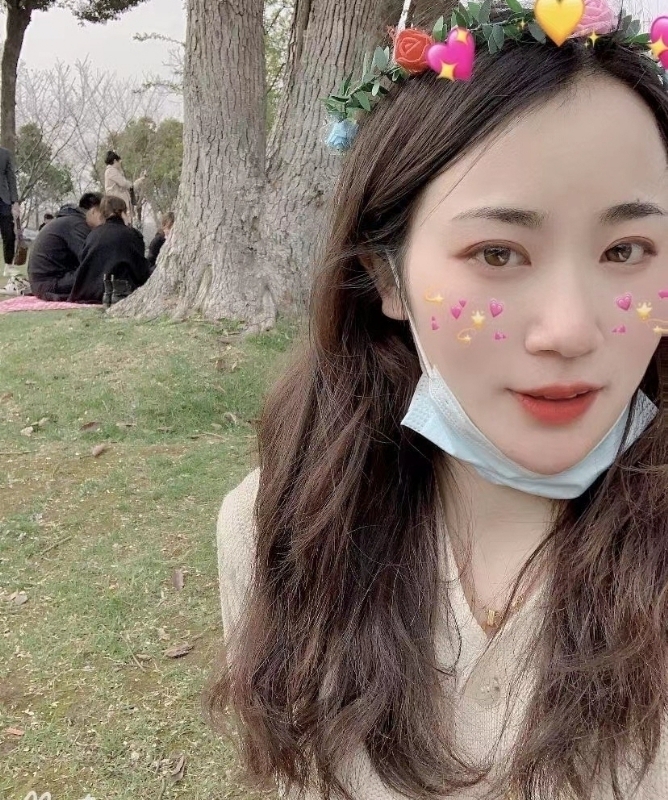 小花的第一张照片--厦门交友网