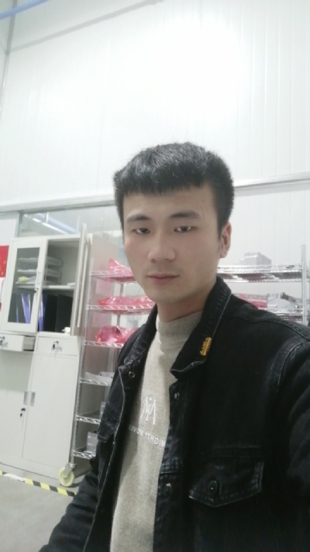 淡淡爱的第一张照片--厦门交友网