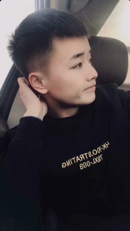 锁洋的第一张照片--厦门交友网