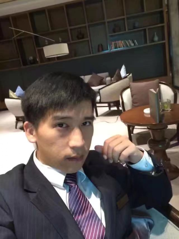 一条孤独的鱼的第二张照片--厦门交友网