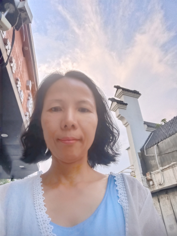 吴敌的第一张照片--厦门交友网