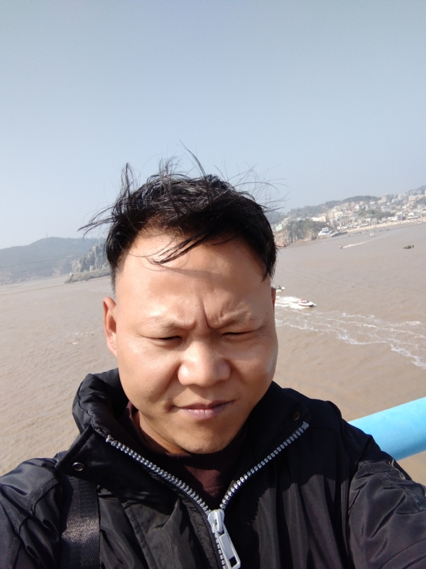 真心的第一张照片--厦门交友网